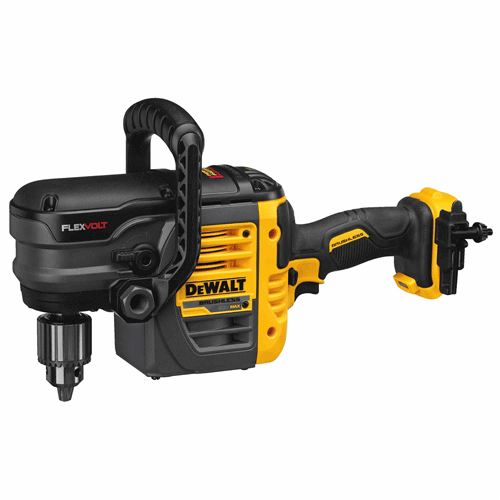 Picture of FLEXVOLT® 60V MAX* VSR Stud & Joist Drill with E-Clutch® System, Bare Tool