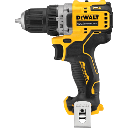 Picture of XTREME™ 12V MAX* Brushless 3/8" Drill/Driver, Bare Tool