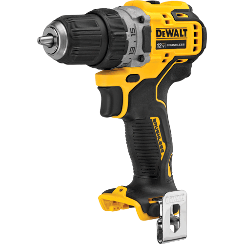 Picture of XTREME™ 12V MAX* Brushless 3/8" Drill/Driver, Bare Tool