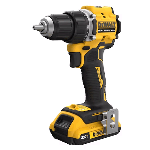 Picture of ATOMIC™ 20V MAX* Brushless Cordless 1/2 in. Drill/Driver Kit