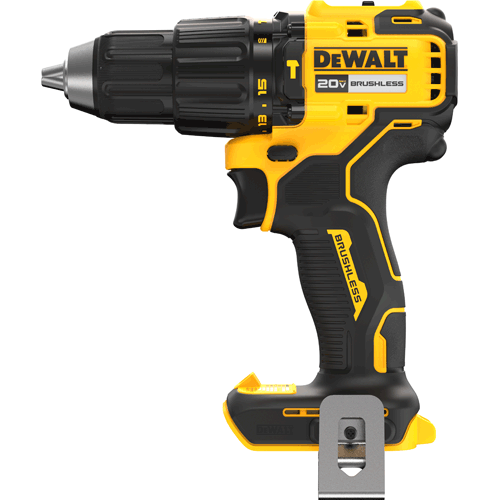 Picture of  20V MAX Brushless 1/2" Hammer Drill (Tool Only)