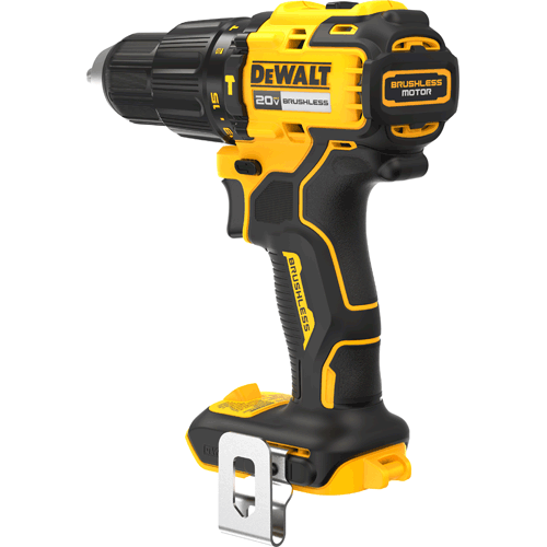 Picture of  20V MAX Brushless 1/2" Hammer Drill (Tool Only)