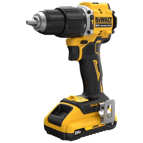 Picture of ATOMIC™ 20V MAX* Brushless Cordless 1/2 in. Hammer Drill Kit