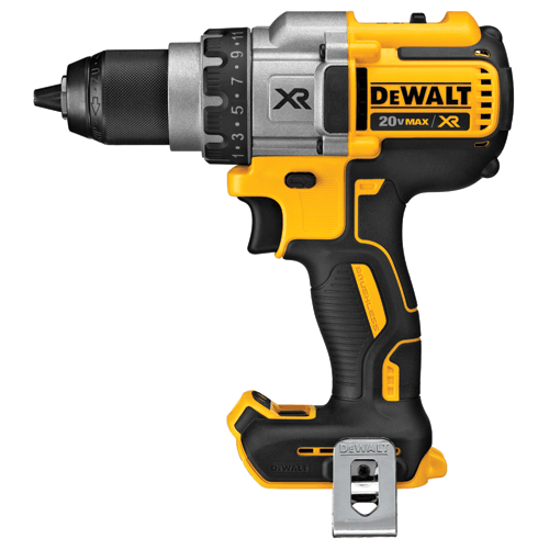 Picture of 20V MAX* Cordless Brushless XR® 3-Speed Drill / Driver Kit