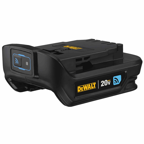Picture of Tool Connect™ 20V MAX* Connector