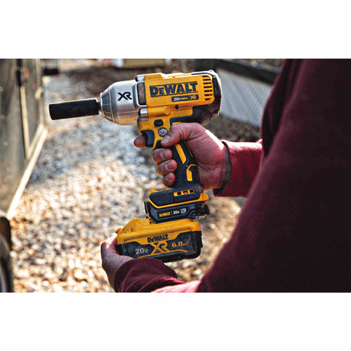 Picture of Tool Connect™ 20V MAX* Connector