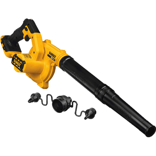 Picture of 20V MAX Compact Jobsite Blower