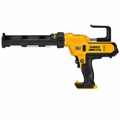 Picture of 20V MAX* 10 oz. Adhesive Gun, Bare Tool