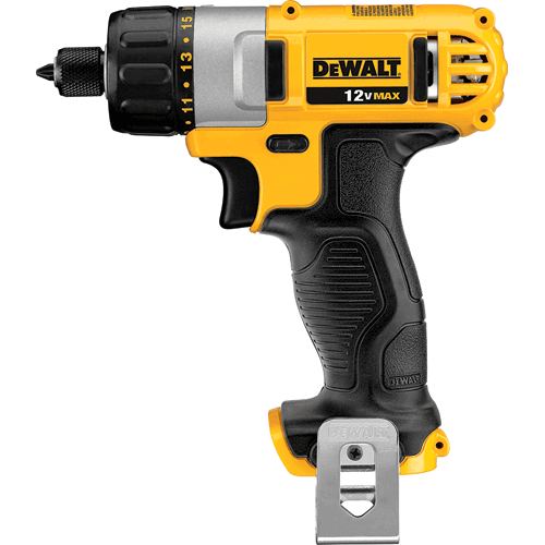 Picture of 12V MAX 1/4" SCREWDRIVER