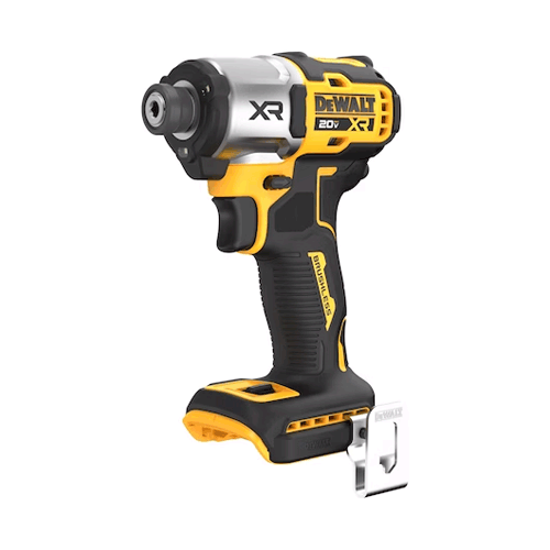 Picture of 20V MAX* XR® 3-Speed Impact 1/4 in. Driver (Tool Only)