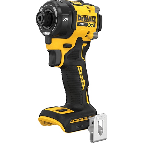 Picture of 20V MAX XR® Brushless Cordless 1/4" Quiet Hydraulic Impact Driver