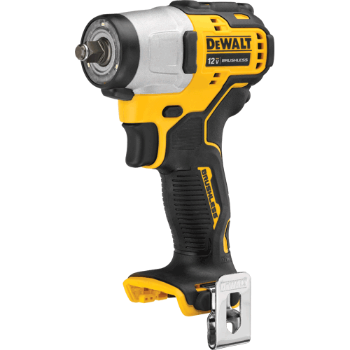 Picture of XTREME 12V MAX* Brushless 3/8" Impact Wrench, Bare Tool