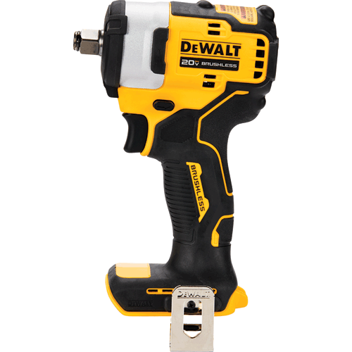 Picture of 20V MAX* 1/2" Impact Wrench with Hog Ring Anvil