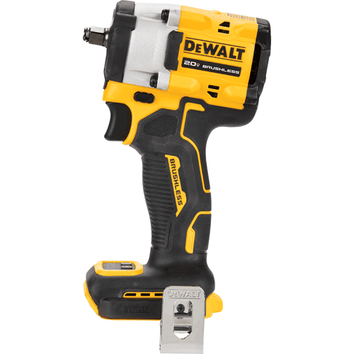 Picture of ATOMIC 20V MAX" 3/8" Cordless Impact Wrench with Hog Ring Anvil, Bare Tool
