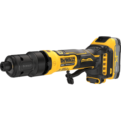 Picture of ATOMIC™ 20V MAX Die Grinder Kit with XR POWERSTACK™