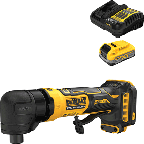 Picture of X 20V RT ANGL GRNDR PROMO