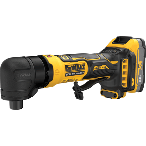 Picture of ATOMIC™ 20V MAX Right Angle Die Grinder Kit with XR POWERSTACK™