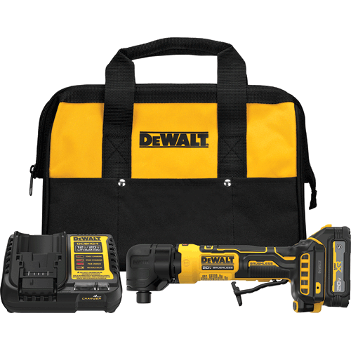 Picture of ATOMIC 20V MAX Right Angle Grinder Kit With XR POWERSTACK™