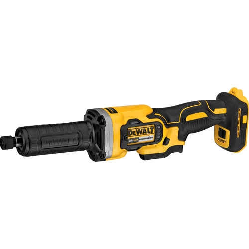 Picture of 20V MAX* 1-1/2" Variable Speed Cordless Die Grinder (Tool only)