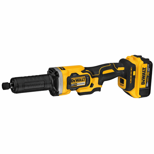 Picture of 20V MAX* 1-1/2" Variable Speed Cordless Die Grinder Kit