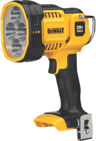 Picture of X 20V GREASE GUN/LITE PRO