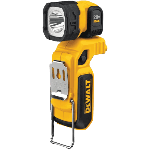Picture of 20V MAX LED Hand Held Worklight, Bare Tool