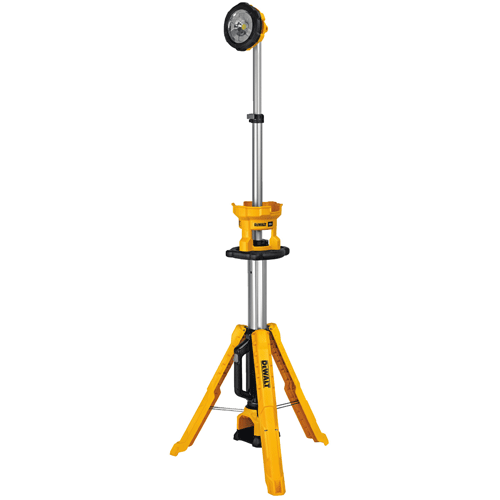 Picture of 20V MAX* Cordless Tripod Light, Bare Tool