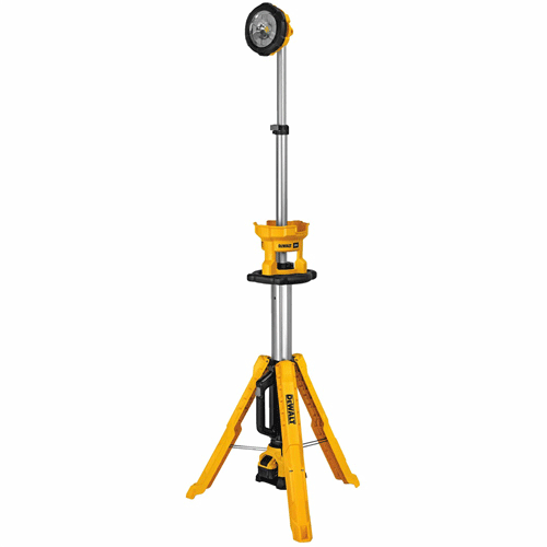 Picture of 20V MAX* Cordless Tripod Light Kit