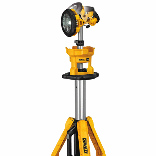 Picture of 20V MAX* Cordless Tripod Light Kit