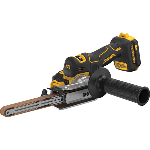 Picture of 20V XR Band File - Tool Only