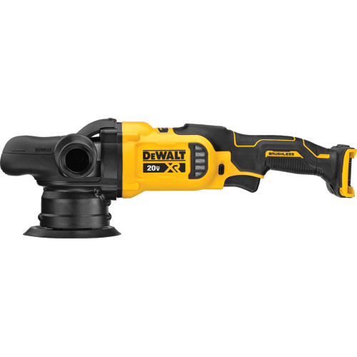 Picture of 20V MAX* XR® 5" Variable Speed Random Orbit Polisher - Bare Tool