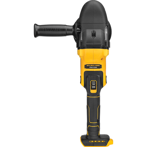 Picture of 20V MAX* XR® 5" Variable Speed Random Orbit Polisher - Bare Tool