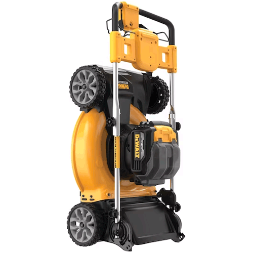 Picture of 2X20V MAX 21-1/2 in. Brushless Cordless FWD Self-Propelled Lawn Mower