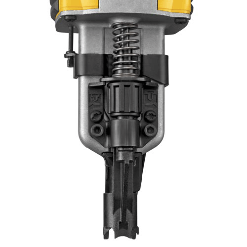 Picture of 20V Max XR Brushless Nailer Kit