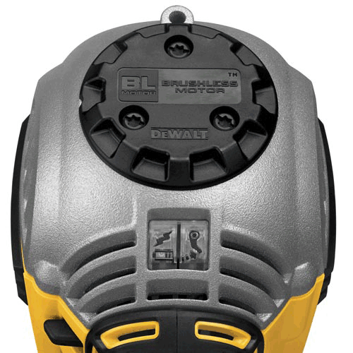 Picture of 20V Max XR Brushless Nailer Kit