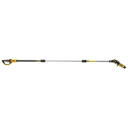 Picture of 20V MAX* XR® Brushless Cordless Pole Saw, Bare Tool