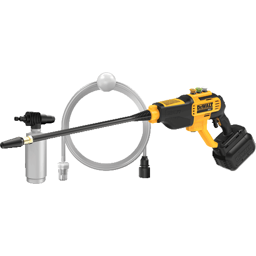 Picture of 20V MAX* 550 PSI Power Cleaner Kit