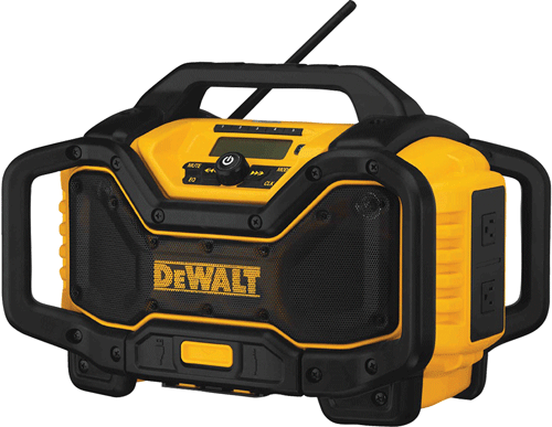 Picture of Bluetooth Charger Radio