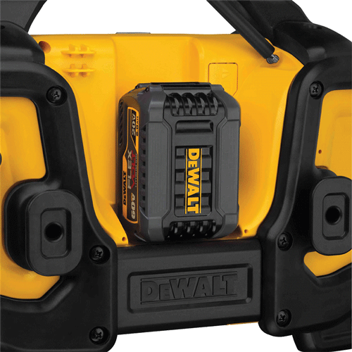 Picture of Bluetooth Charger Radio