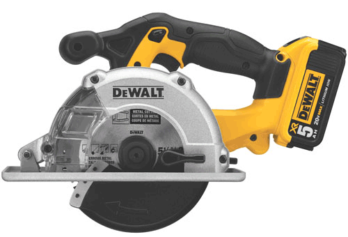 Picture of 20V MAX Lithium Ion Saw Kit