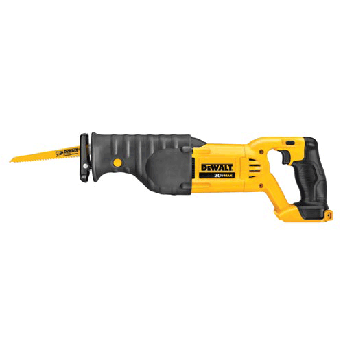 Picture of 20V Max Li-Ion Reciprocating Saw