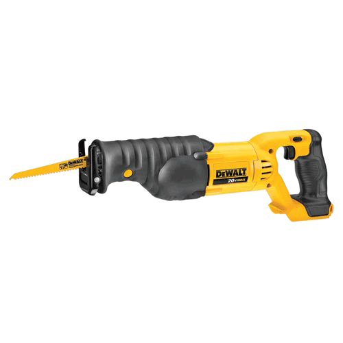 Picture of 20V Max Li-Ion Reciprocating Saw
