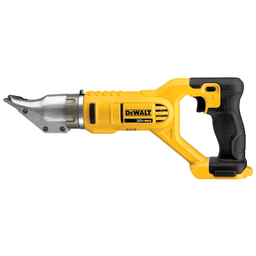 Picture of 20V MAX 18G Swivel Head Shears (Tool Only)