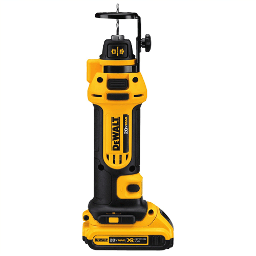 Picture of 20V MAX* Drywall Cut-Out Tool Kit, (2.0 Ah)