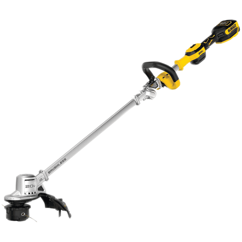 Picture of 20V MAX* 14" Folding String Trimmer