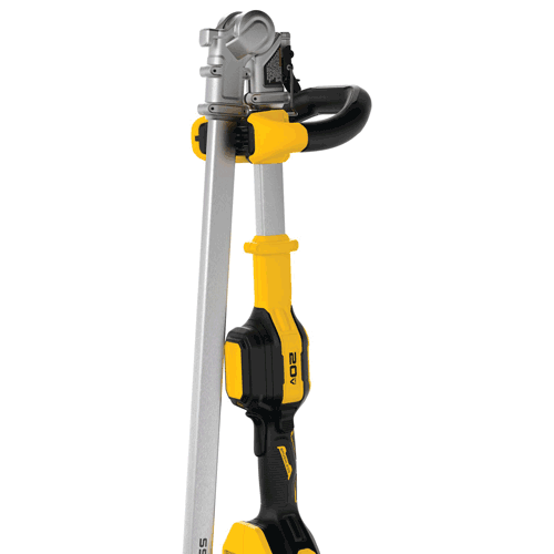 Picture of 20V MAX* 14" Folding String Trimmer
