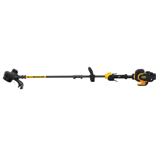 Picture of FLEXVOLT® 60V MAX* Cordless String Trimmer, Bare Tool