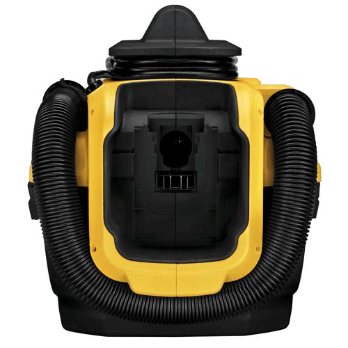 Picture of 18/20V MAX Cordless/Corded Wet-Dry Vacuum