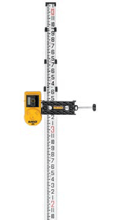 Picture of Digital Laster Detector with Clamp