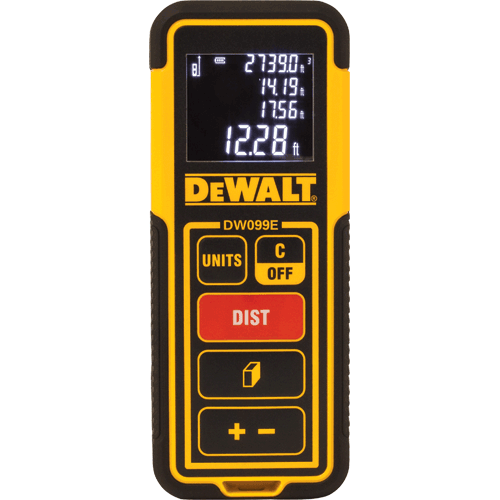Picture of DEWALT 100FT LDM